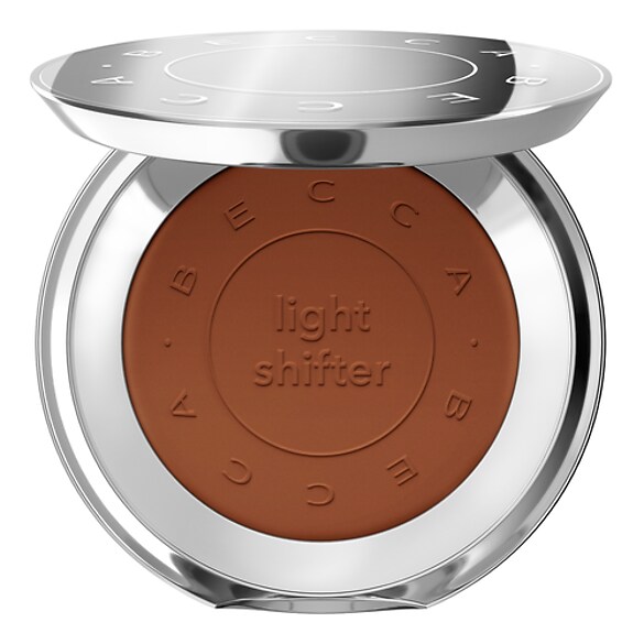 Light Shifter Finishing Veil Setting Powder - Polvo fijador satinado, Becca Cosmetics